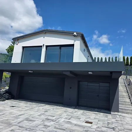 Apartament Widokowa Dąbrowa Dabrowa