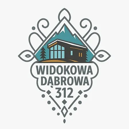 Widokowa Dąbrowa Dabrowa