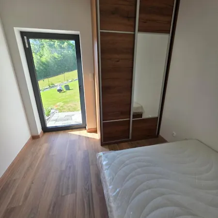 Widokowa Dąbrowa Apartament *