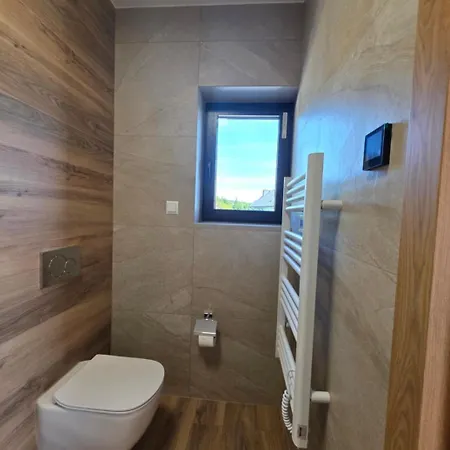 Widokowa Dąbrowa Apartament