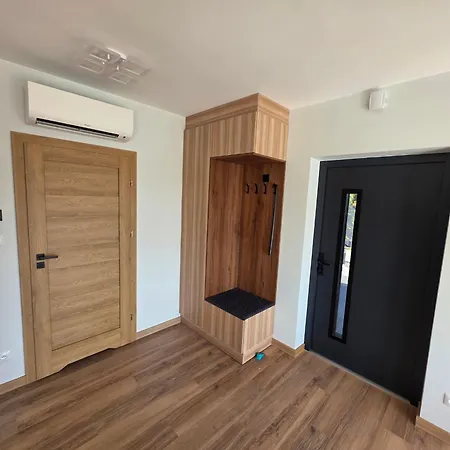 Widokowa Dąbrowa Apartament *