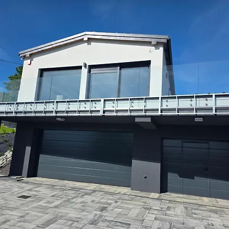 Apartament Widokowa Dąbrowa Dabrowa